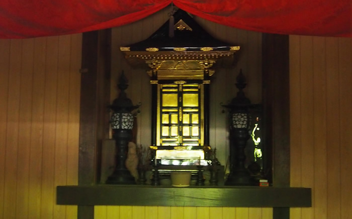 第十八番　新福寺